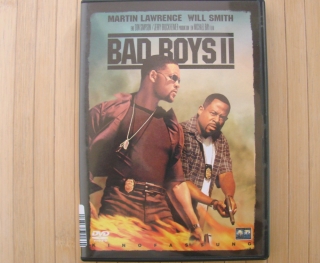 Originalbild zum Tauschartikel Bad Boys 2 - Harte Jungs (Kinofassung)