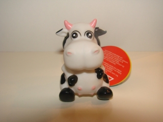 Originalbild zum Tauschartikel Kuh Duschgel für Kinder Tub N Scrup