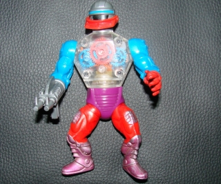 Originalbild zum Tauschartikel ROBOTO HE-MAN Masters of the Universe