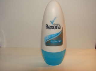 Originalbild zum Tauschartikel Rexona Women Ultra Dry 24h Deo Spray