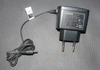 Originalbild zum Tauschartikel Nokia Ladekabel (kein Micro USB)