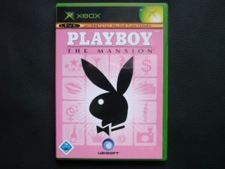 Originalbild zum Tauschartikel Playboy - The Mansion XBOX Live Game