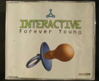 Originalbild zum Tauschartikel Forever Young von Interactive Single