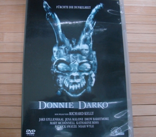 Originalbild zum Tauschartikel Donnie Darko - Mystery Drama SciFi