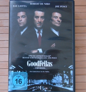 Originalbild zum Tauschartikel Goodfellas - Good Fellas Mafia