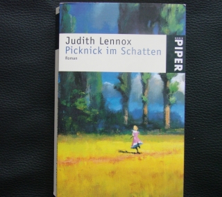 Originalbild zum Tauschartikel Picknick im Schatten (Judith Lennox)