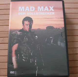 Originalbild zum Tauschartikel Mad Max - Der Vollstrecker