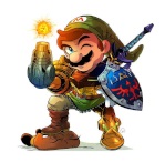 Bild zum Tauschianer Profil adamspatrick